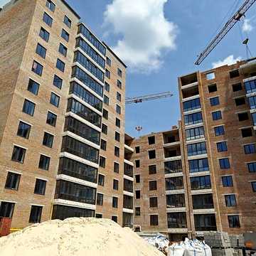 Продаж 1к Квартира Сахарова Андрія Академіка вулиця ЖК Браво