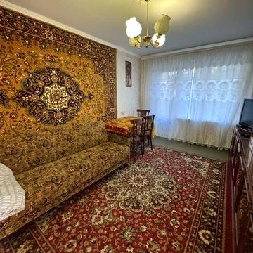 Сдам 3-х на Институте