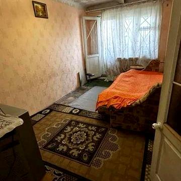 Продам 2-комн квартиру в районе Волжская ул.