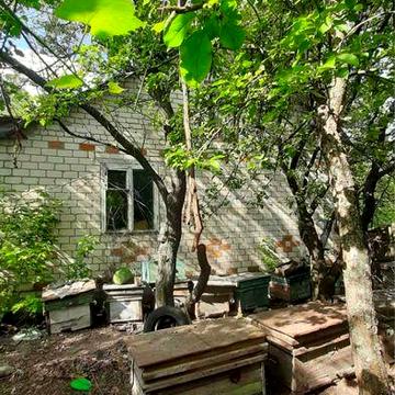 Продається будинок в с. Чорноплатово Сумська обл.