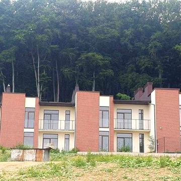 Продаж котеджів, 0 цикл, Винники, вулиця Міхновського