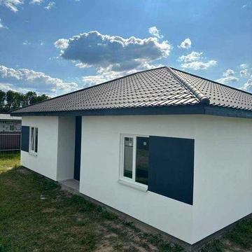 Будинок 85 м2 + з терасою 20м.кв з ремонтом під Києвом 89000 $
