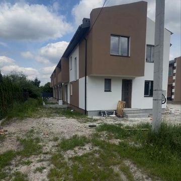 Продаж таунхаусів Залізничний р-н м. Львова , смт Рудно
