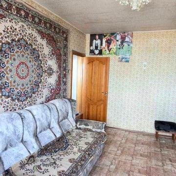 М.Холодная Гора, продам 2ух комн.квартиру ул.Волонтерская 63