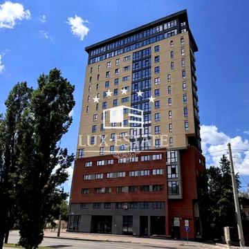 Продажа видовой супер квартиры по Сниженной Цене в центре, бизнес ЖК Кристалл, Молочная, Стрелка, Гагарина, Видео+ ЖК Кристалл