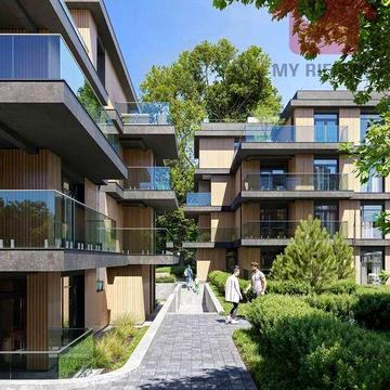 Продаж двокімнатної квартири ЖК Aura