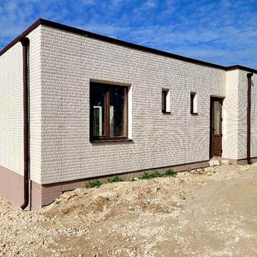 Продаж будинку 113 м2 в с. Петриків, ділянка 5 соток