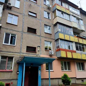 Продаж 2х кімнатної квартири. р-н Сєдова