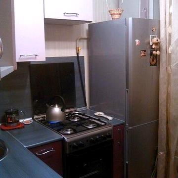 Здається 1-кімнатна квартира в Дзержинському районі, на Соцмісті