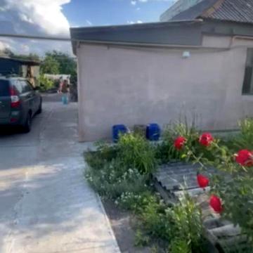 Здам частину будинку на лівому березі Дніпра, Слобожанське зі зручностями