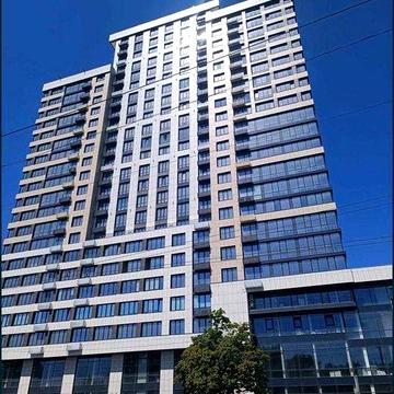 Власник! ЖК Фаворит. Вид на Дніпро. 27,4 м² + дизайн-проєкт ЖК Фаворит