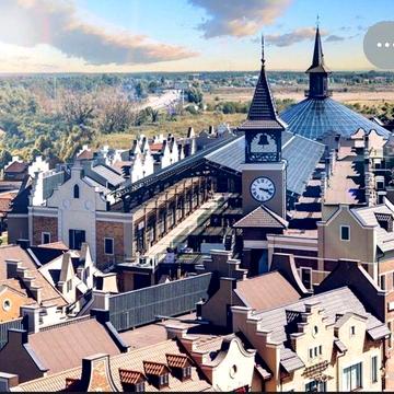 Трьохкімнатна двухрівнева квартира біля  Києва ЖК Вілар