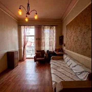 Продаж 1к Квартира Молочна (Кірова) вулиця