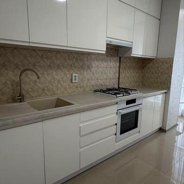 продам 1-кімнатну квартиру в ЖК «На Щасливому» | 39,4 м² | 2 поверх продаж квартира ЖК Щасливе