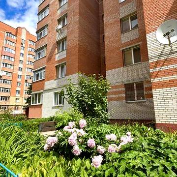 Однокімнатна квартира в новобудові, готова до заселення