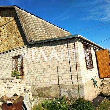 Дом 30 км от Одессы, 12 соток, хорошее состояние, охраняемая территория