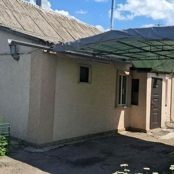 Добротний будинок у центральній частині місті Полтави!Державні програми!
