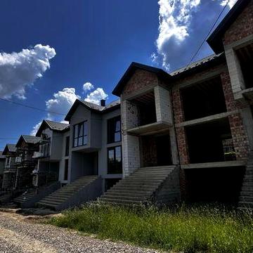 Продаж таунхауса 180 м², Годилів, гараж, без комісії