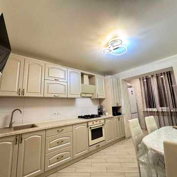 Продаж 2к квартири з ремонтом ОЗЕРНА ID 7820 ЖК Grand Royal