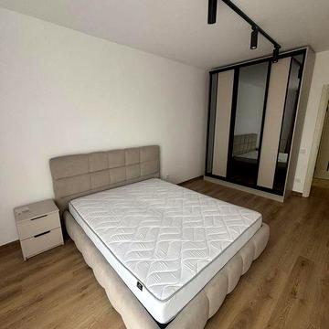 Оренда 2-кім. квартири по вул. Рудненська , 8   ЖК Riel City.  Перша здача.