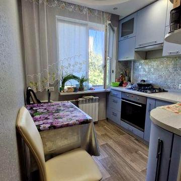 Продаж 2 кімнатної квартири, вул.Самійла Кішки