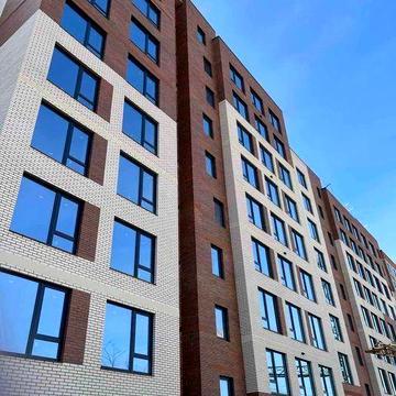 Однокімнатна квартира в ЗВЕДЕНІЙ новобудові ЖК Новий Проспект
