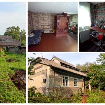Продам дачу із комунікаціями!