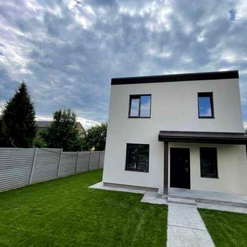 Продаж сучасного фасадного будинку в Білогородці. Без комісії для покупця!