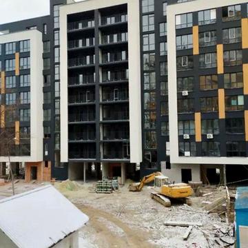 Продаж 2к Квартира Бориславська вулиця