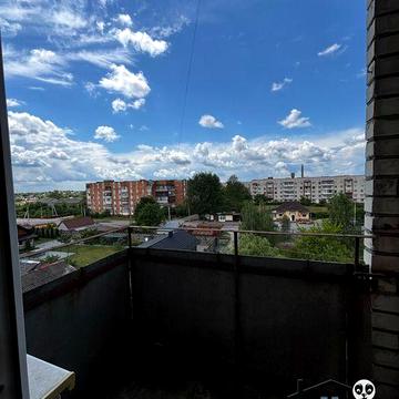 Продається 1-кімнатна квартира