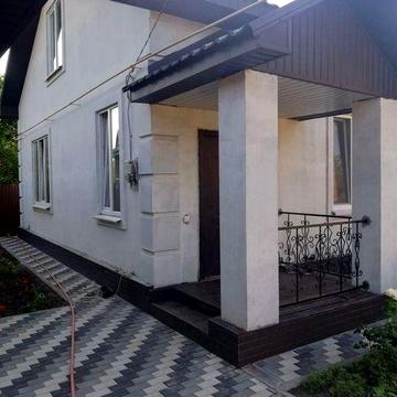 Продам будинок, 154м2, Юрівка, євроремонт, поряд з центром, новобуд