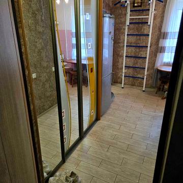 Продам 1 кімнатну квартиру