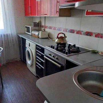 Продам 2 к. квартиру з кап. ремонтом в Слобідському районі