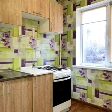 В продаже 1к квартира на ХТЗ