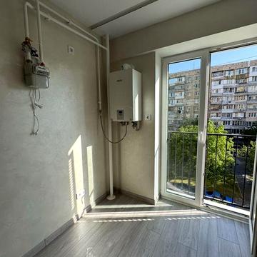 ЖК ВіА Рома , квартира з ремонтом , Газ ЖК Віа рома