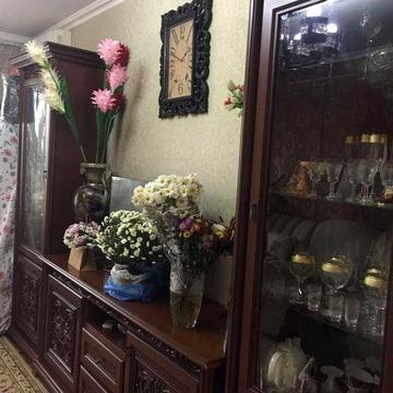 Продам 3х комнатную квартиру в отличном районе