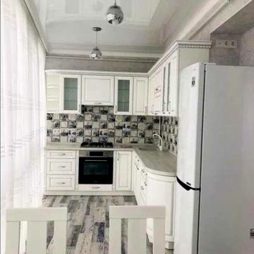 Продам стильну 2-кімнатну квартиру в ЖК Атлант ЖК Атлант