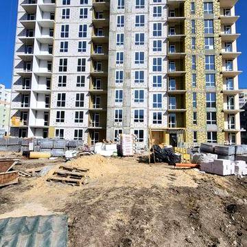 Продам 1 кімнатна квартира ЖК Фемелі комфорт  (Вінниця) ЖК Family Comfort