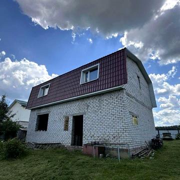 Продам будинок або обмін
