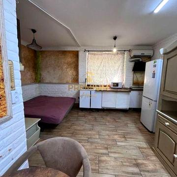 Оренда 1-кімн. квартири на Крушельницької, Центр