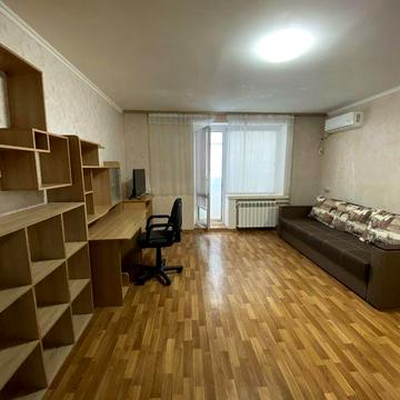 Продаю 1к.кв. р/н Зоопарка, 5/9 киприч