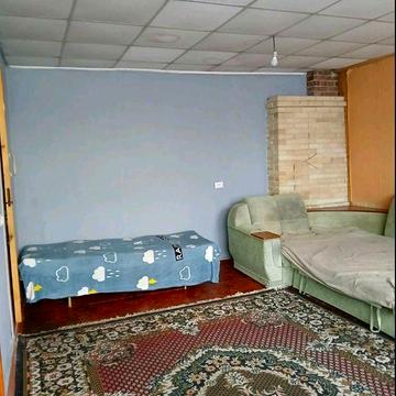 Оренда  1но кімного приватного сектору. Кінець Богунії