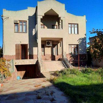Просторный 5К Дом Куприна 389м² 5 соток 2 санузла Гараж на 2 авто Убежище