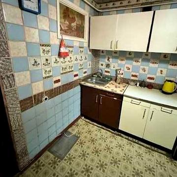 Продам однокімнатну квартиру на Подолі