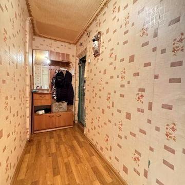 Продам 1-комнатную квартиру по ул. Молодогвардейская, 20В