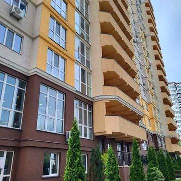 Бровари продам 2 кім.квартиру з ремонтом ЖК діамант