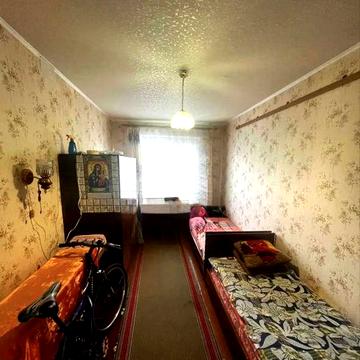 Продам 3-к. квартиру 69,5 м в смт. Слобожанське