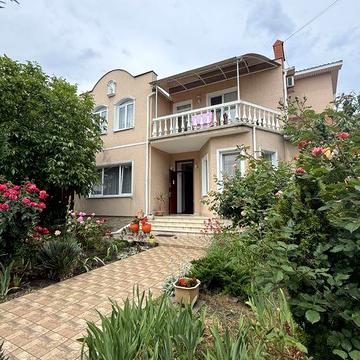 Продам будинок на Толбухіна 240м2 з ремонтом_ділянка 6,2сот  #