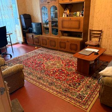 Продам квартиру в місті Черкаси,район Новопречистенська ( Седова ) ЖК Чешський проект