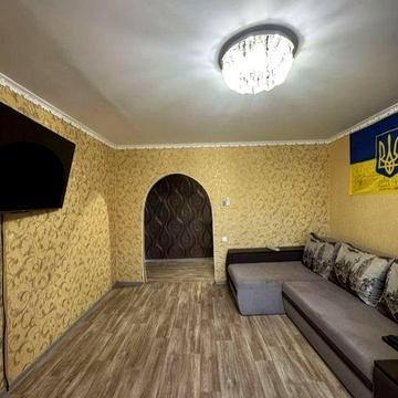 Конкорд! 3 кімнатна квартира